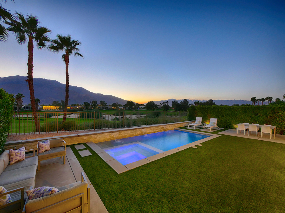 palm springs real estate
